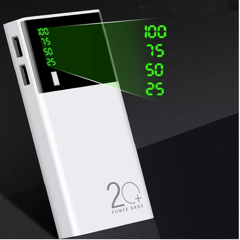 20000Mah Power Bank