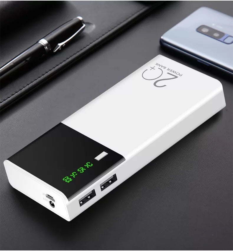 20000Mah Power Bank