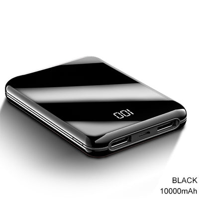 10000mah Powerbank