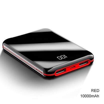 10000mah Powerbank